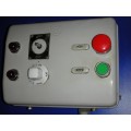 O-matic Control Box 440v